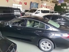 Buick Regal 552T Elite - photo 4