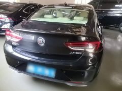 Buick Regal 552T Elite - photo 5