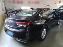 Buick Regal 552T Elite - photo 6