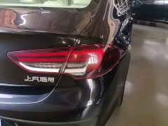 Buick Regal 552T Elite - photo 7