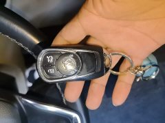 Buick Regal 552T Elite - photo 8