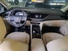 Buick Regal 552T Elite - photo 9