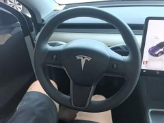 Tesla Model Y Facelift Rear-Wheel Drive - ფოტო 10