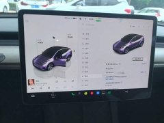 Tesla Model Y Facelift Rear-Wheel Drive - ფოტო 11