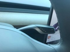 Tesla Model Y Facelift Rear-Wheel Drive - ფოტო 13