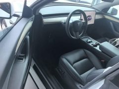 Tesla Model Y Facelift Rear-Wheel Drive - ფოტო 15