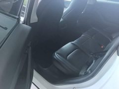 Tesla Model Y Facelift Rear-Wheel Drive - ფოტო 16
