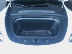 Tesla Model Y Facelift Rear-Wheel Drive - ფოტო 19
