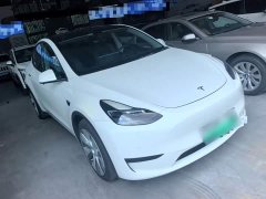 Tesla Model Y Facelift Rear-Wheel Drive - ფოტო 3