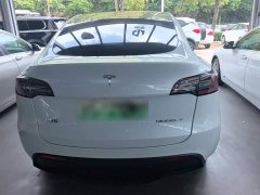 Tesla Model Y Facelift Rear-Wheel Drive - ფოტო 5