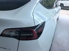 Tesla Model Y Facelift Rear-Wheel Drive - ფოტო 7