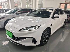 BYD Seal 06 DM-i Smart Drive 120KM Deluxe - фото 1