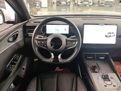 BYD Seal 06 DM-i Smart Drive 120KM Deluxe - фото 10