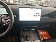 BYD Seal 06 DM-i Smart Drive 120KM Deluxe - фото 12