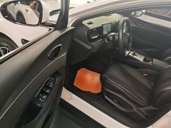 BYD Seal 06 DM-i Smart Drive 120KM Deluxe - фото 15