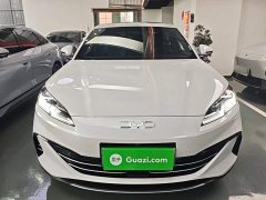 BYD Seal 06 DM-i Smart Drive 120KM Deluxe - фото 2