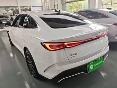 BYD Seal 06 DM-i Smart Drive 120KM Deluxe - фото 4