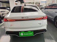 BYD Seal 06 DM-i Smart Drive 120KM Deluxe - фото 5