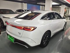 BYD Seal 06 DM-i Smart Drive 120KM Deluxe - фото 6