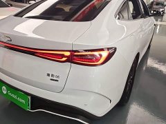 BYD Seal 06 DM-i Smart Drive 120KM Deluxe - фото 7