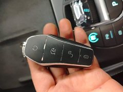 BYD Seal 06 DM-i Smart Drive 120KM Deluxe - фото 8