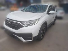 Honda CR-V 240TURBO CVT 2WD Style Edition - photo 1