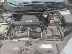 Honda CR-V 240TURBO CVT 2WD Style Edition - photo 10