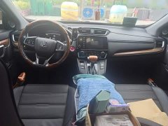 Honda CR-V 240TURBO CVT 2WD Style Edition - photo 12