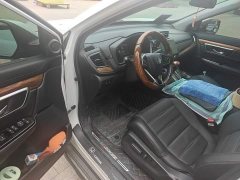 Honda CR-V 240TURBO CVT 2WD Style Edition - photo 13