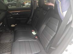 Honda CR-V 240TURBO CVT 2WD Style Edition - photo 14