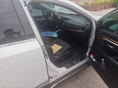 Honda CR-V 240TURBO CVT 2WD Style Edition - photo 17