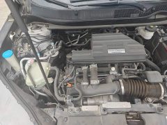 Honda CR-V 240TURBO CVT 2WD Style Edition - photo 18