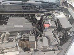Honda CR-V 240TURBO CVT 2WD Style Edition - photo 19