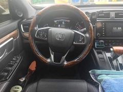 Honda CR-V 240TURBO CVT 2WD Style Edition - photo 2