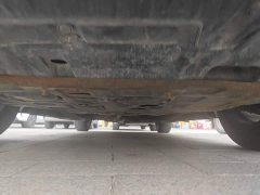 Honda CR-V 240TURBO CVT 2WD Style Edition - photo 20