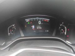 Honda CR-V 240TURBO CVT 2WD Style Edition - photo 3