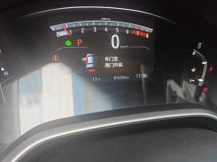 Honda CR-V 240TURBO CVT 2WD Style Edition - photo 4