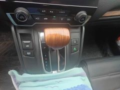 Honda CR-V 240TURBO CVT 2WD Style Edition - photo 6