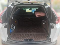 Honda CR-V 240TURBO CVT 2WD Style Edition - photo 9
