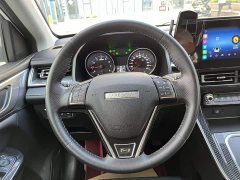 Haval M6 PLUS 1.5T DCT Luxury Smart Connected Edition - ფოტო 10