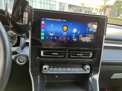 Haval M6 PLUS 1.5T DCT Luxury Smart Connected Edition - ფოტო 12