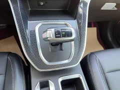 Haval M6 PLUS 1.5T DCT Luxury Smart Connected Edition - ფოტო 13