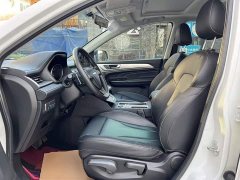 Haval M6 PLUS 1.5T DCT Luxury Smart Connected Edition - ფოტო 14