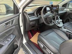 Haval M6 PLUS 1.5T DCT Luxury Smart Connected Edition - ფოტო 15