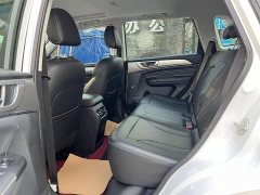 Haval M6 PLUS 1.5T DCT Luxury Smart Connected Edition - ფოტო 16