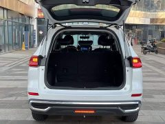 Haval M6 PLUS 1.5T DCT Luxury Smart Connected Edition - ფოტო 18