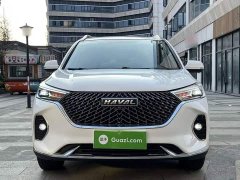 Haval M6 PLUS 1.5T DCT Luxury Smart Connected Edition - ფოტო 2