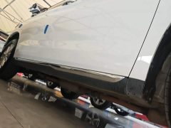 Haval M6 PLUS 1.5T DCT Luxury Smart Connected Edition - ფოტო 20