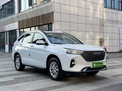 Haval M6 PLUS 1.5T DCT Luxury Smart Connected Edition - ფოტო 3