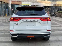 Haval M6 PLUS 1.5T DCT Luxury Smart Connected Edition - ფოტო 5